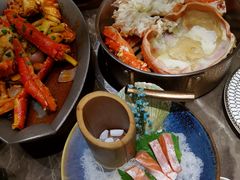 -蟹之国·精品蟹料理(极地店)