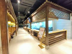 -寿州大饭店·餐厅