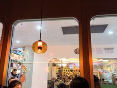 -探鱼·鲜青椒爽麻烤鱼(增城东汇城店)
