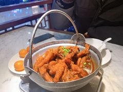 -小菜园新徽菜(苏州繁花中心店)