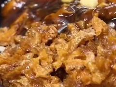 -大姨捞面(新安花园店)