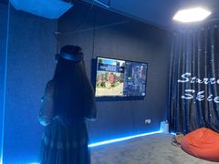 -零纪元VR体验馆·桌游(黄浦店)