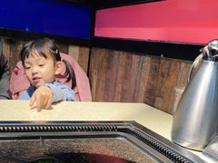 -猪的故事·韩式烤肉(韩乐坊店)