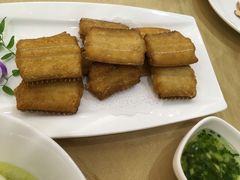 干煎带鱼-金时代顺风大酒店(协泰店)