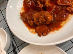 -燕春楼(海河华鼎店)