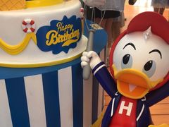 -天河城购物中心