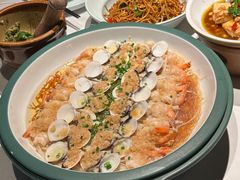 -湘邻呷铺·田园家宴(汉基广场店)