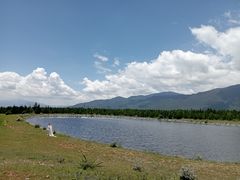 -西昌邛海宾馆