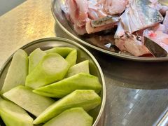 -阿鸡鱼庄·顺德鲜蒸小炒(亚运村店)