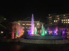 -惠州金海湾嘉华度假酒店