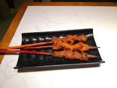 -丁里羊肉小镇(天鹅湖总店)