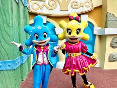 -大连海昌发现王国主题公园