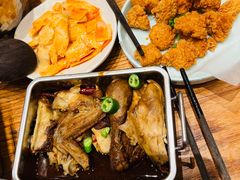 -小满手工粉(上海月星环球港店)