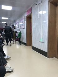 -广西壮族自治区妇幼保健院(新阳院区)