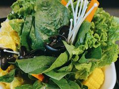 -煲王粤菜餐厅(中侨中心店)