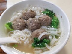 -福合埕牛肉丸(福平路店)