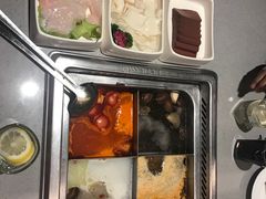 -海底捞火锅(振华商厦店)