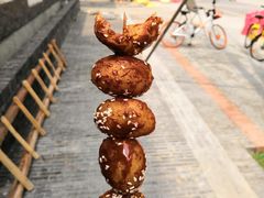 -邓记新一代糖油果子(四川煤管局供销公司职工宿舍店)