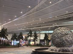 -青岛胶东国际机场