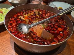 -双流老妈兔头(荟聚店)