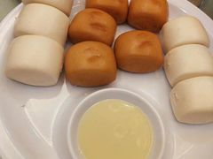 -伙工殿餐厅(吉大店)
