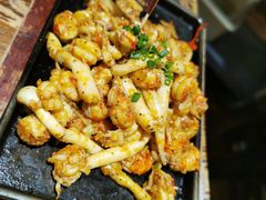 -小川洋风料理(街道口店)