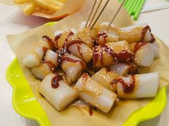 -華歡冰室-WahFoon(吉大店)