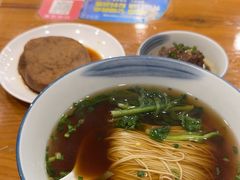 -小方的面(徐家汇店)