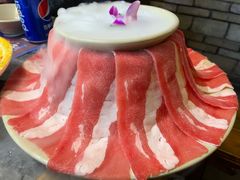-蜀大侠火锅(少陵路店)
