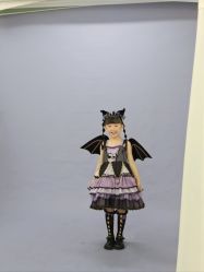 -倾城宝贝儿童摄影(新辰里酒仙桥店)