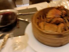 -常青藤戴斯大酒店-地中海西餐厅