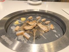 -么子烤肉(化龙池店)