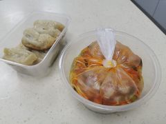 -黄阿姨锅贴大王(万航渡路店)