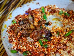 -晓靖轩烧烤(沙河风情店)