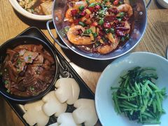 -杭百味·大众精选杭帮菜(西湖音乐喷泉店)