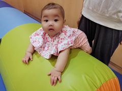 -金宝贝早教(南山花园城店)