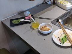 -海底捞火锅(新松江路生日主题店)