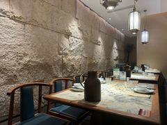 -梁家大院•农家菜(昆山会展中心店)