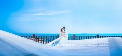 -蒙娜丽莎婚纱摄影(南门店)