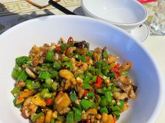 -铭副琦食·虾蟹烩馆(渔人码头店)