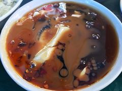 -陈记锅巴菜(五大道店)