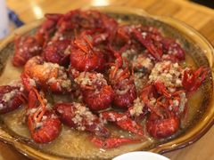 -金陵一哥龙虾馆(三牌楼总店)