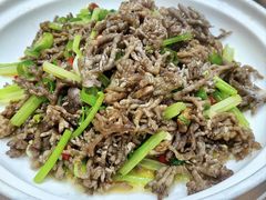 -下梅人家土菜馆(历史文化餐厅度假区店)