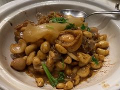 -顺德美的万豪酒店-万豪中餐厅