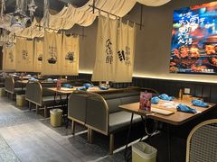 -街角等你.大连海鲜烧烤(西安路店)