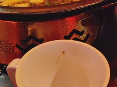 -探鱼·鲜青椒爽麻烤鱼(北京路天河城店)