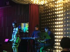 -MR.ROCKY洛奇先生RESTAURANT&BAR(宝安壹方城店)