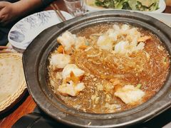 -前海沿·青岛菜(五四广场永旺店)