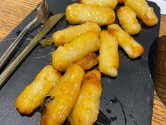 -甜阿姨·天台花园私房菜(万松园店)