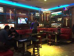 -格莱美量贩式KTV(奥帆店)